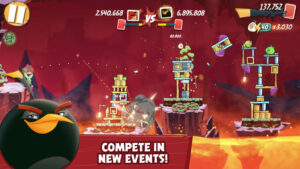 Angry Birds 2 4