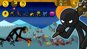 Stick War Legacy 1