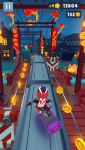 Subway Surfers 2