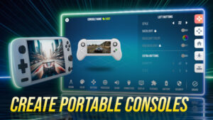 Console Tycoon 5