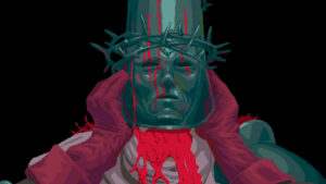 Blasphemous 3