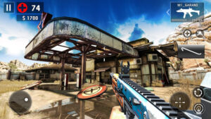 DEAD TRIGGER 2 5