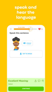 Duolingo 1