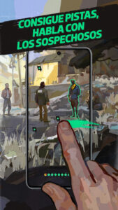 Disco Elysium 4