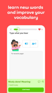 Duolingo 2