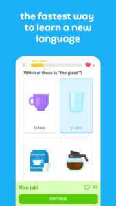Duolingo 4