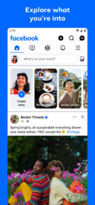 Facebook 3