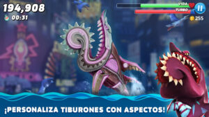 Hungry Shark World 4