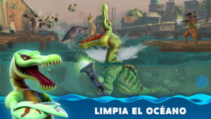 Hungry Shark World 2