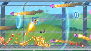 Jetpack Joyride 2