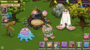 My Singing Monsters 2