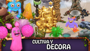 My Singing Monsters 4