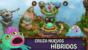 My Singing Monsters 3