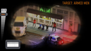 Sniper 3D 5