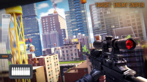 Sniper 3D 3