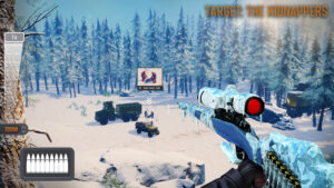Sniper 3D 4