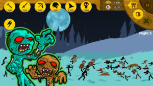 Stick War Legacy 3