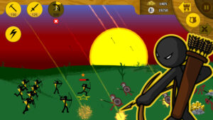 Stick War Legacy 4
