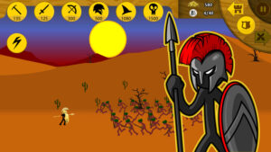 Stick War Legacy 5
