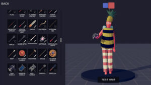 TABS Pocket Edition 5