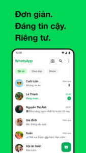 WhatsApp 5